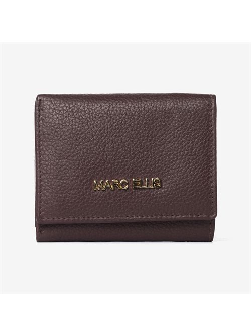 WALLET MARC ELLIS MARC ELLIS | TESS DOBURGUNDY